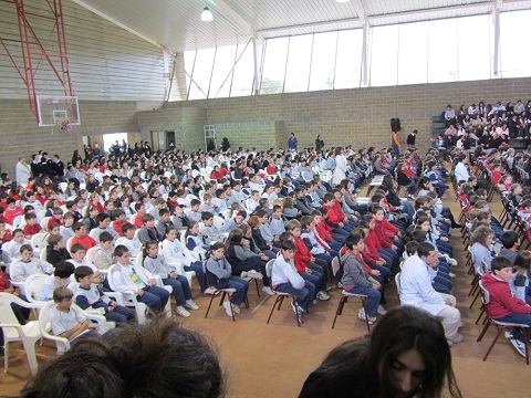 Chile