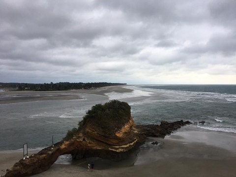 Ecuador