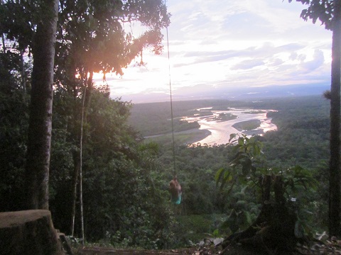 Ecuador