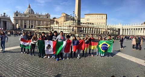 Italien