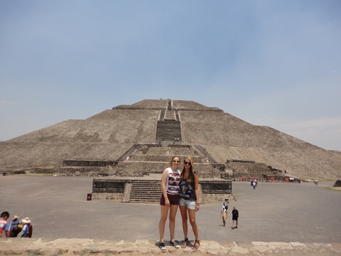 Mexiko